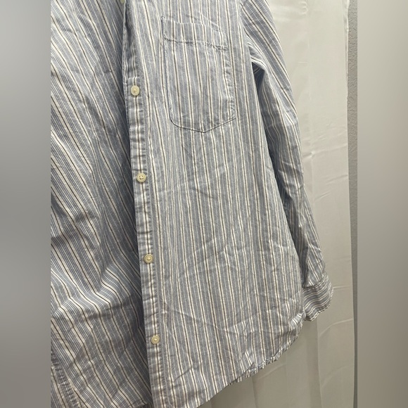 GAP- Men’s button down shirt #52 - Picture 2 of 5
